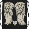 WALKING DEAD: BOLSA DARYL WINGS