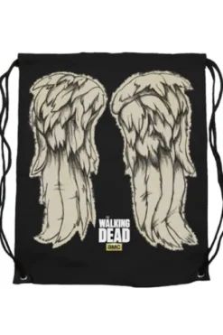 WALKING DEAD: BOLSA DARYL WINGS