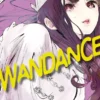 WANDANCE Nº03 [RUSTICA]