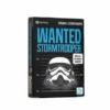 WANTED STORMTROOPER [JUEGO]