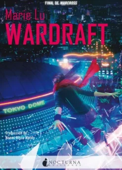 WARDRAFT [RUSTICA]
