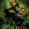 WARHAMMER AGE OF SIGMAR: GITSLAYER [RUSTICA]