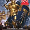 WARHAMMER AGE OF SIGMAR Nº1: TORMENTA DE GUERRA [RUSTICA]