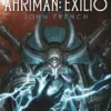 WARHAMMER 40.000: AHRIMAN Nº01 EXILIO [RUSTICA]