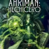 WARHAMMER 40.000: AHRIMAN Nº02 HECHICERO [RUSTICA]