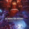 WARHAMMER 40.000: AMANECER DE FUEGO Nº05 EL REINO DE HIERRO [RUSTICA]