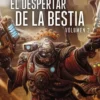 WARHAMMER 40.000: EL DESPERTAR DE LA BESTIA OMNIBUS Nº02 [RUSTICA]