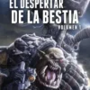 WARHAMMER 40.000: EL DESPERTAR DE LA BESTIA OMNIBUS Nº01 [RUSTICA]