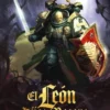 WARHAMMER 40.000: EL LEON HIJO DEL BOSQUE [RUSTICA]