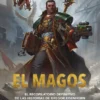 WARHAMMER 40000: EL MAGOS [RUSTICA]