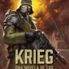 WARHAMMER 40.000: KRIEG [RUSTICA]
