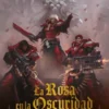 WARHAMMER 40.000: LA ROSA EN LA OSCURIDAD [RUSTICA]