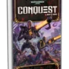 WARHAMMER 40000 LCG: EN BUSCA DE LA VERDAD (EXPANSION) [JUEGO DE CARTAS]