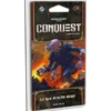WARHAMMER 40000 LCG: LO QUE ACECHA ABAJO (EXPANSION) [JUEGO DE CARTAS]