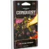WARHAMMER 40000 LCG: LOS NO PERDONADOS (EXPANSION) [JUEGO DE CARTAS]