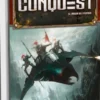 WARHAMMER 40000 LCG: ODIO INFINITO (EXPANSION) [JUEGO DE CARTAS]