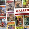 WARREN: LA EDITORIAL QUE REVOLUCIONO LOS COMICS [CARTONE]