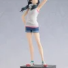WEATHERING WITH YOU (EL TIEMPO CONTIGO): ESTATUA PARADE HINA AMANO POP UP PARADE 20 CM PVC [CAJA]