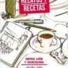 WEB TRIP: RELATOS Y RECETAS (ENTRE LION Y BARCELONA) [RUSTICA]