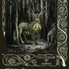 WENDIGO, EL [CARTONE]