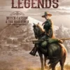 WEST LEGENDS VOL.6: BUTCH CASSIDY & THE WILD BUNCH [CARTONE]
