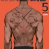 WET SAND Nº05 [RUSTICA]