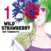 WILD STRAWBERRY Nº01 (EDICION PROMOCIONAL) [RUSTICA]