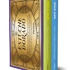 WILLY WONKA: ESTUCHE DORADO [CARTONE]
