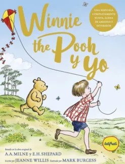WINNIE THE POOH Y YO [CARTONE]