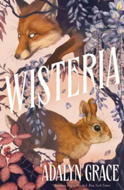 WISTERIA (BELLADONNA 3) [RUSTICA]