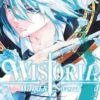 WISTORIA: WAND & SWORD Nº08 [RUSTICA]