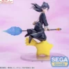 WITCH WATCH: ESTATUA NEMU MIYAO LUMINASTA 14 CM PVC [CAJA]