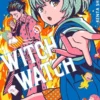 WITCH WATCH Nº21 [RUSTICA]