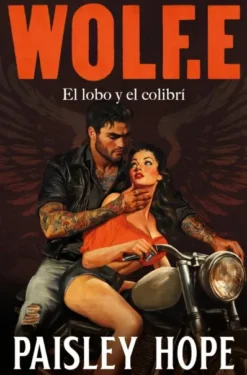 WOLF. E (LOS SOLDADOS DE BEDLAM 1) [RUSTICA]