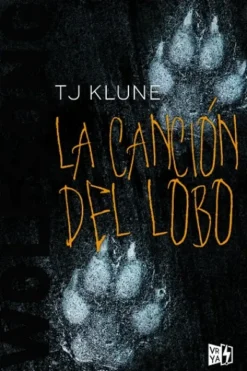 WOLFSONG: LA CANCION DEL LOBO [RUSTICA]
