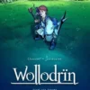 WOLLODRIN VOL.3: AQUEL QUE DUERME [CARTONE]