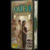 7 WONDERS DUEL: AGORA [EXPANSION]