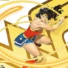 WONDER WOMAN Nº08 (DC ALL IN) [GRAPA]