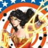 WONDER WOMAN Nº02 (DC ALL IN) [GRAPA]