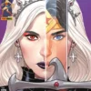 WONDER WOMAN Nº23 (DC ALL IN) [GRAPA]