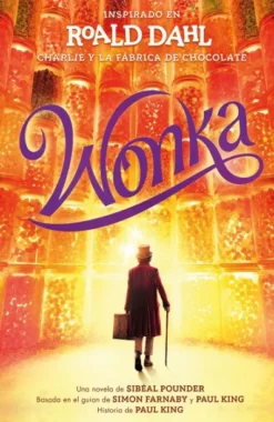 WONKA [CARTONE]
