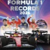WORLD FORMULA 1 RECORDS 2026 [CARTONE]