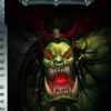 WORLD OF WARCRAFT (BLIZZARD LEGENDS): EL ASCENSO DE LA HORDA [RUSTICA]