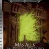 WORLD OF WARCRAFT (BLIZZARD LEGENDS): MAS ALLA DEL PORTAL OSCURO [RUSTICA]