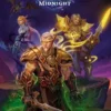 WORLD OF WARCRAFT: LAZOS DE SANGRE [CARTONE]