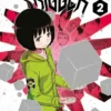 WORLD TRIGGER Nº02 [RUSTICA]