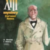 XIII MYSTERY Nº04: CORONEL AMOS [CARTONE]