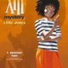 XIII MYSTERY Nº03: LITTLE JONES [CARTONE]