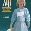 XIII MYSTERY Nº08: MARTHA SHOEBRIDGE [CARTONE]