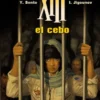 XIII Nº21: EL CEBO [CARTONE]